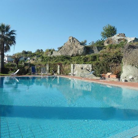 Apartment La Roccia By Interhome Forio di Ischia Buitenkant foto