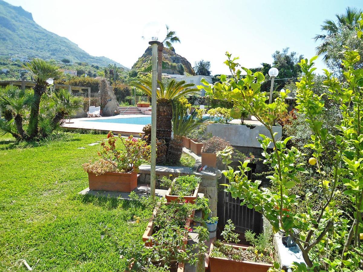 Apartment La Roccia By Interhome Forio di Ischia Buitenkant foto