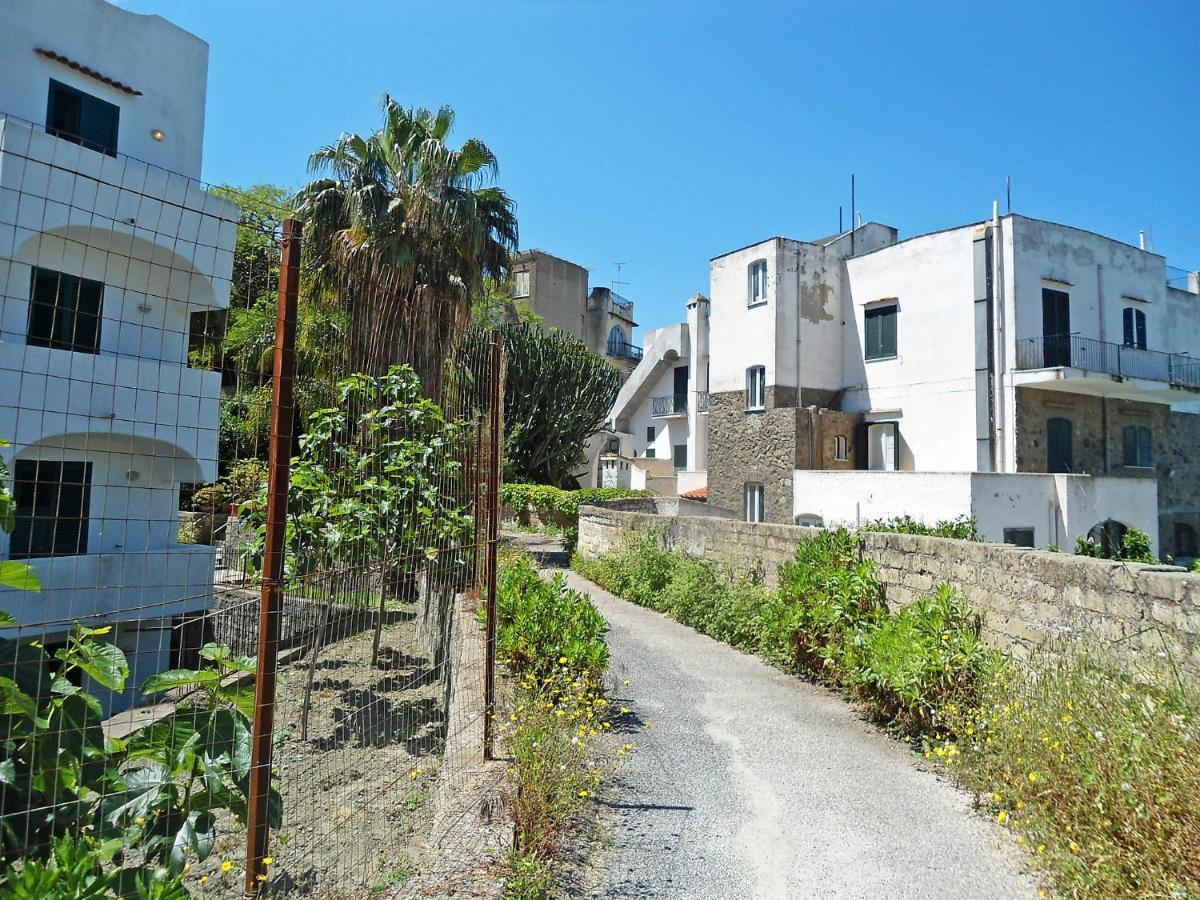 Apartment La Roccia By Interhome Forio di Ischia Buitenkant foto