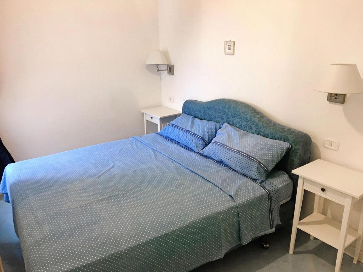 Apartment La Roccia By Interhome Forio di Ischia Buitenkant foto